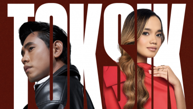 Photo of Yulia Kamelia Akui Berdebar Saat Dapat Kolaborasi Bersama Khai Bahar Dalam Single ‘Toksik’